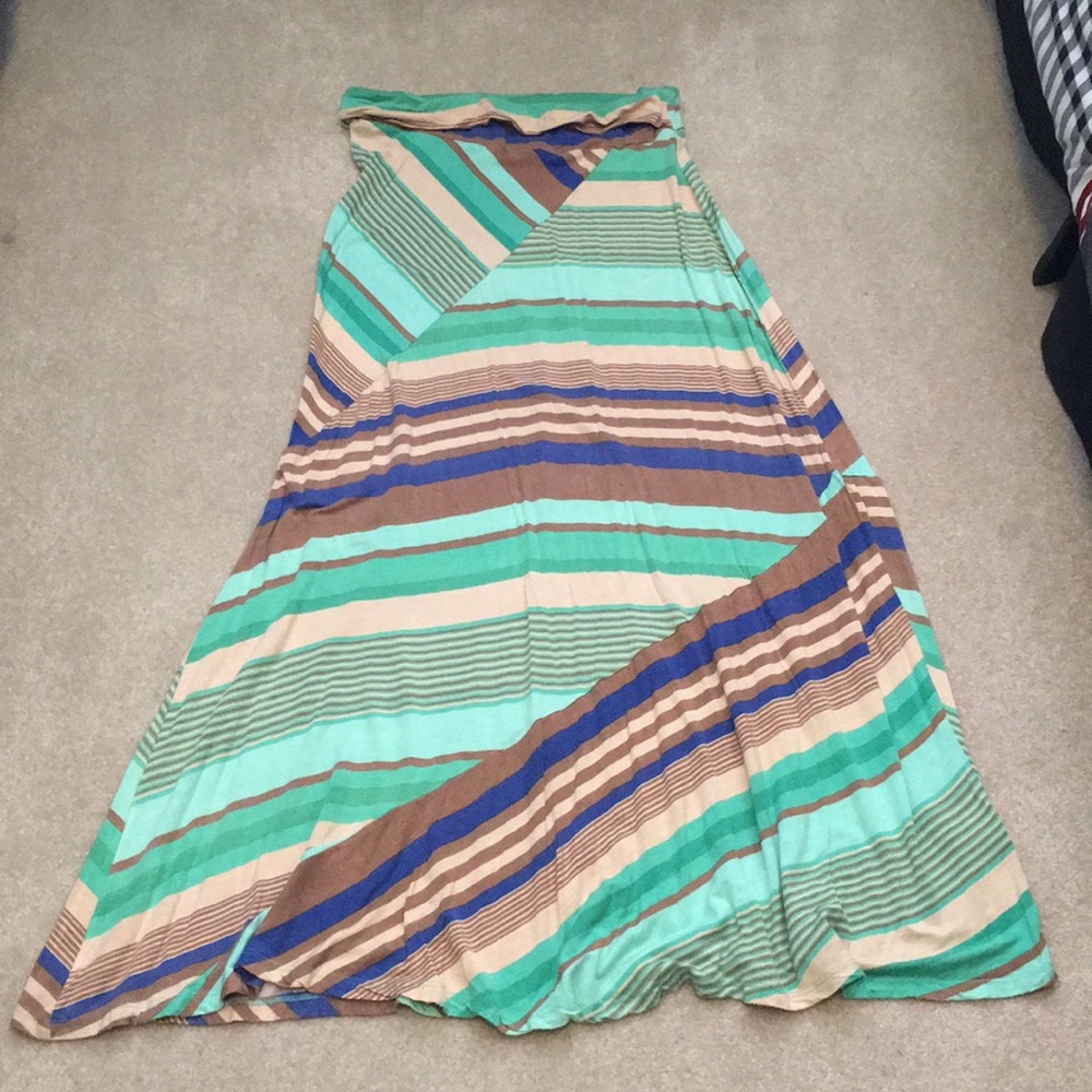 Long skirt from Nordstrom rack